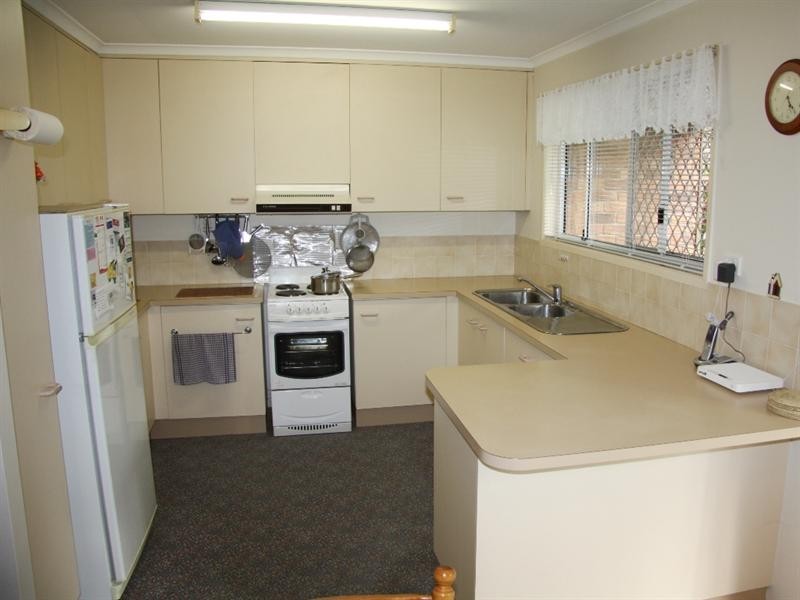 35/10 Halle Street, Everton Park QLD 4053