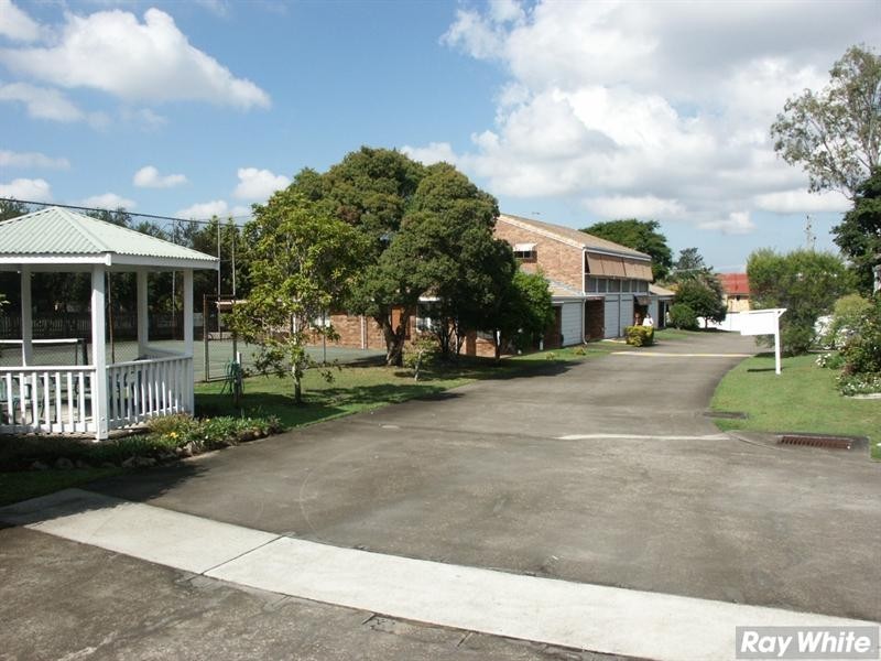 35/10 Halle Street, Everton Park QLD 4053