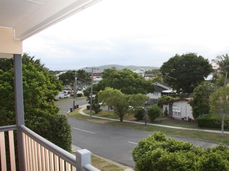 1/27 Sizer Street, Everton Park QLD 4053