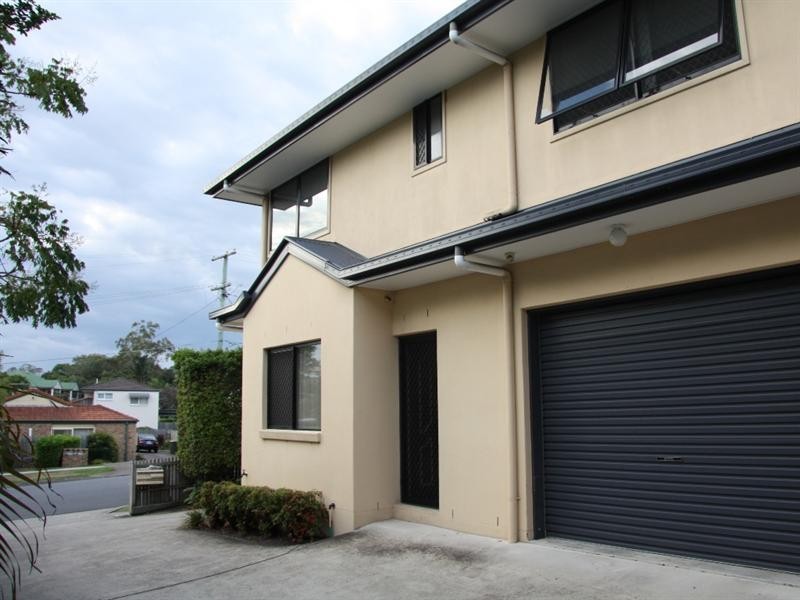 1/27 Sizer Street, Everton Park QLD 4053