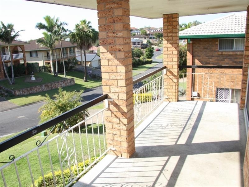 31 Nerli Street, Everton Park QLD 4053