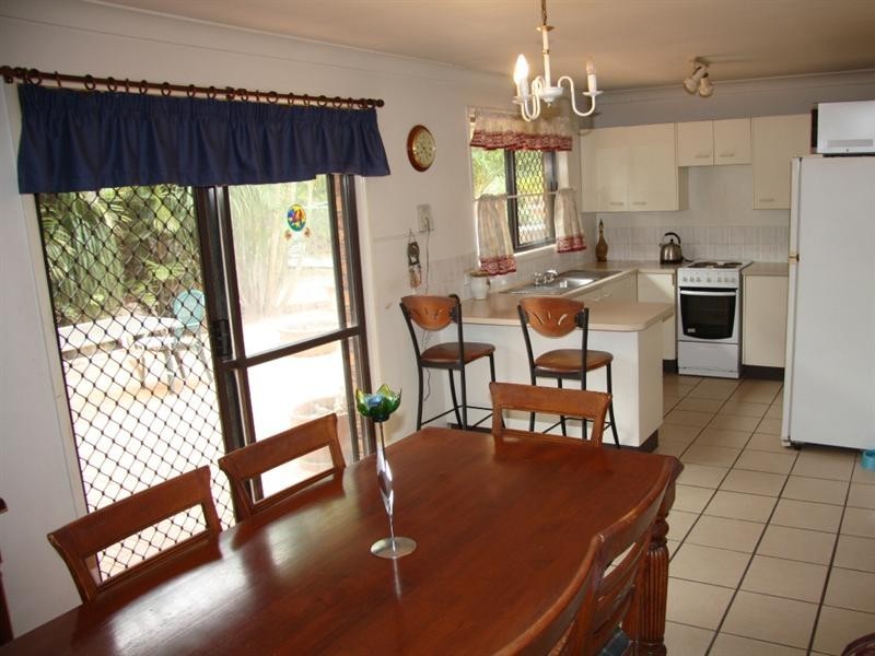 22 Pilbeam Place, Mcdowall QLD 4053