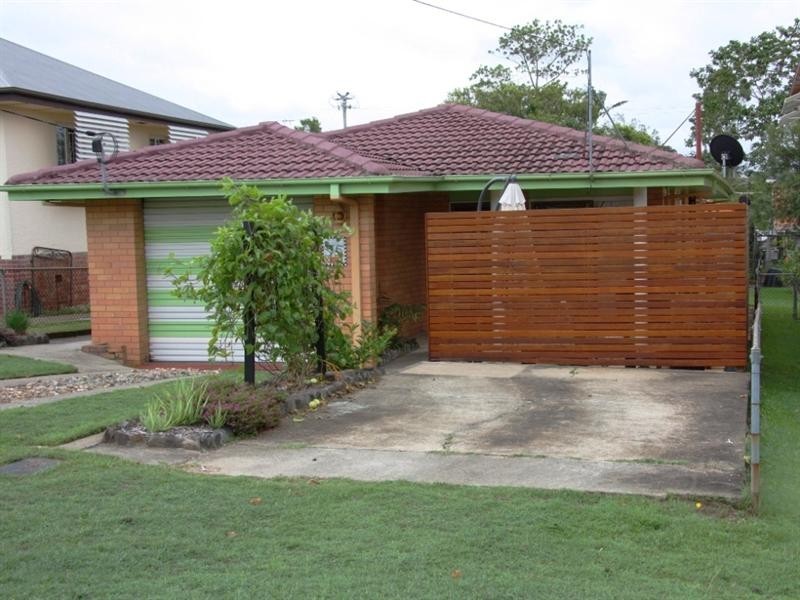 55 McIlwraith Street, Everton Park QLD 4053