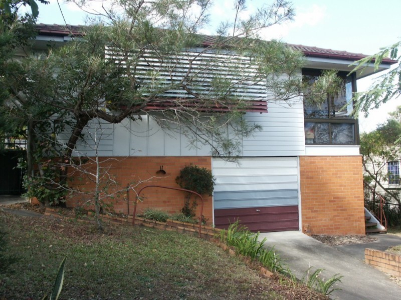 67 Pikeson Street, Everton Park QLD 4053