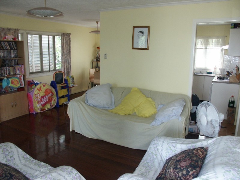 67 Pikeson Street, Everton Park QLD 4053