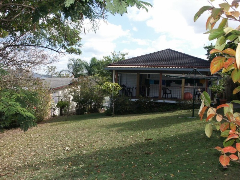 67 Pikeson Street, Everton Park QLD 4053