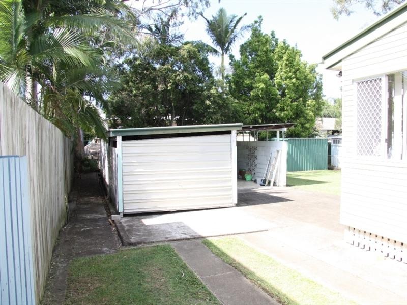 35 Marshall Street, Mitchelton QLD 4053