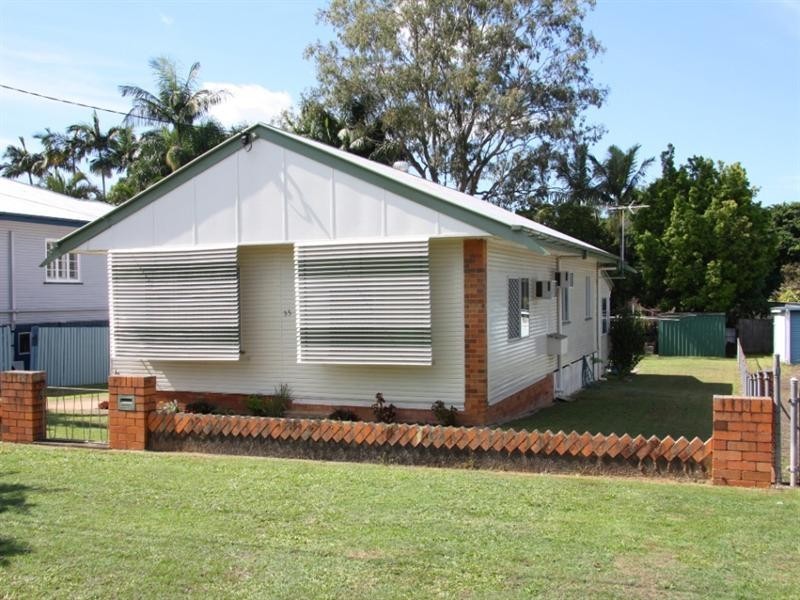 35 Marshall Street, Mitchelton QLD 4053