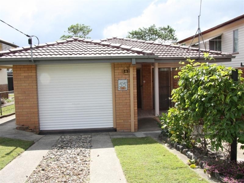 55 McIlwraith Street, Everton Park QLD 4053