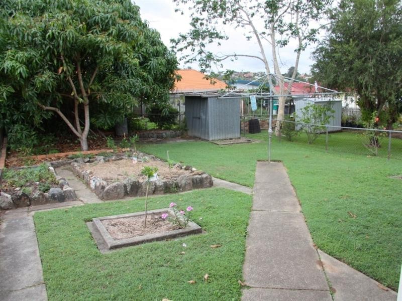 55 McIlwraith Street, Everton Park QLD 4053