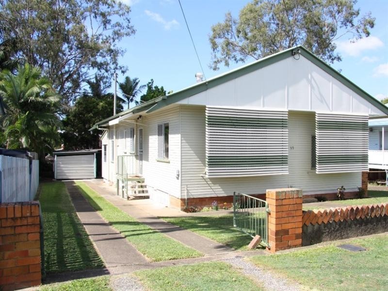 35 Marshall Street, Mitchelton QLD 4053