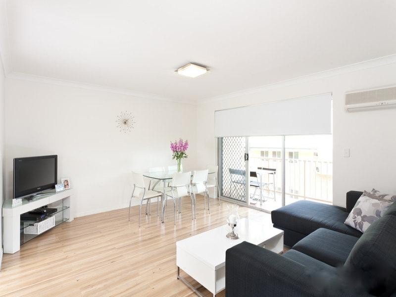 5/12 York Street, Taringa QLD 4068