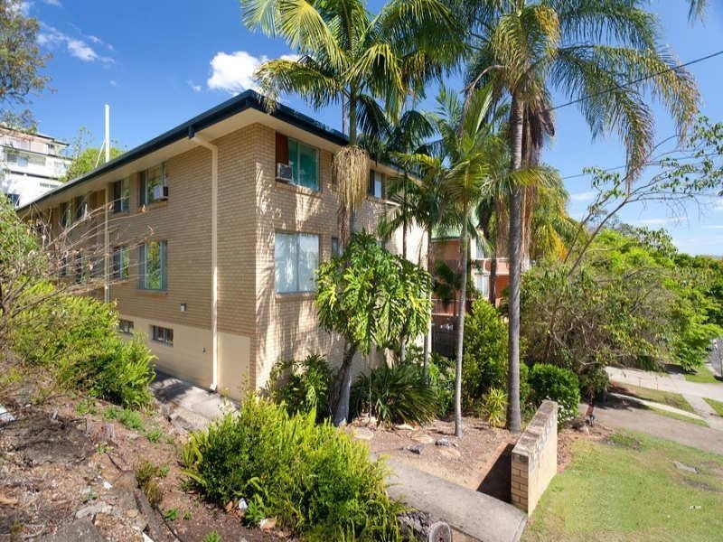 5/12 York Street, Taringa QLD 4068