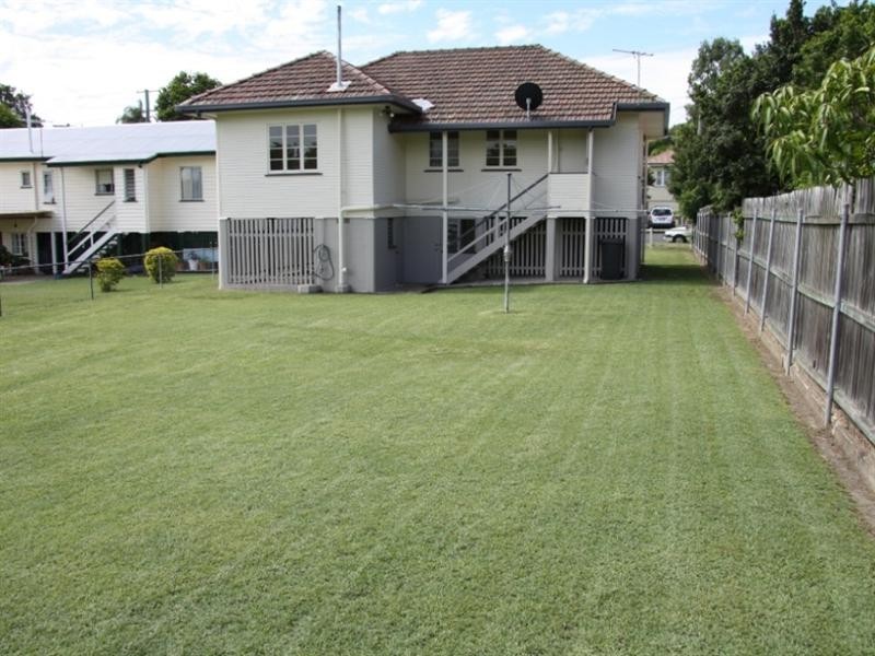 52 Reuben Street, Stafford QLD 4053