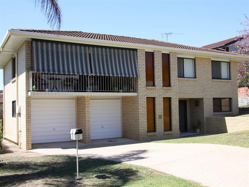 2 Jagger Street, Mcdowall QLD 4053