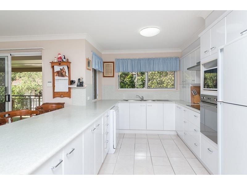 14 Holloway Drive, Everton Park QLD 4053