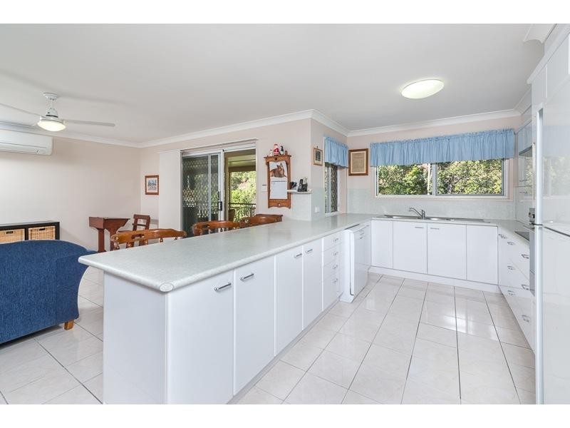 14 Holloway Drive, Everton Park QLD 4053