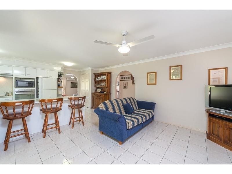 14 Holloway Drive, Everton Park QLD 4053