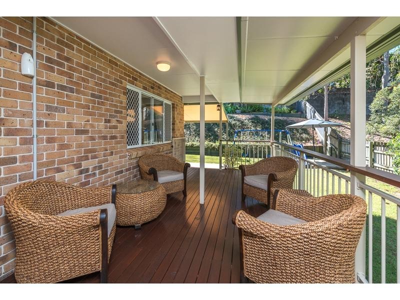 14 Holloway Drive, Everton Park QLD 4053