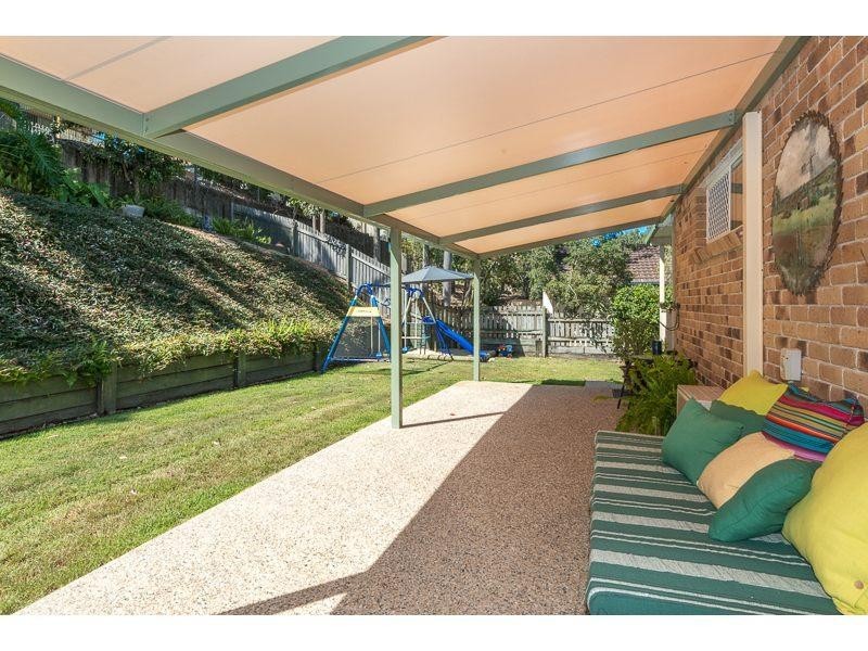 14 Holloway Drive, Everton Park QLD 4053