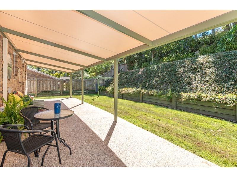 14 Holloway Drive, Everton Park QLD 4053