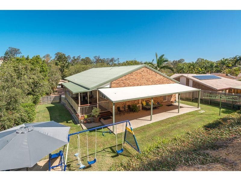 14 Holloway Drive, Everton Park QLD 4053