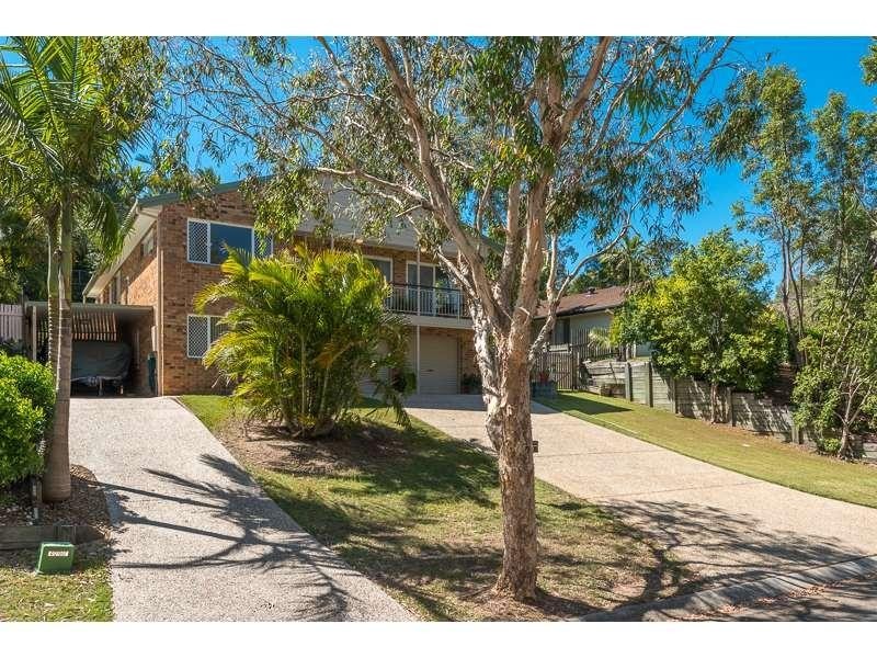 14 Holloway Drive, Everton Park QLD 4053