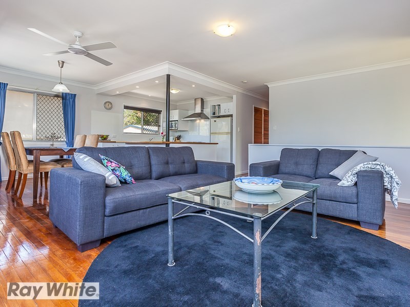 5 Frater Street, Everton Park QLD 4053