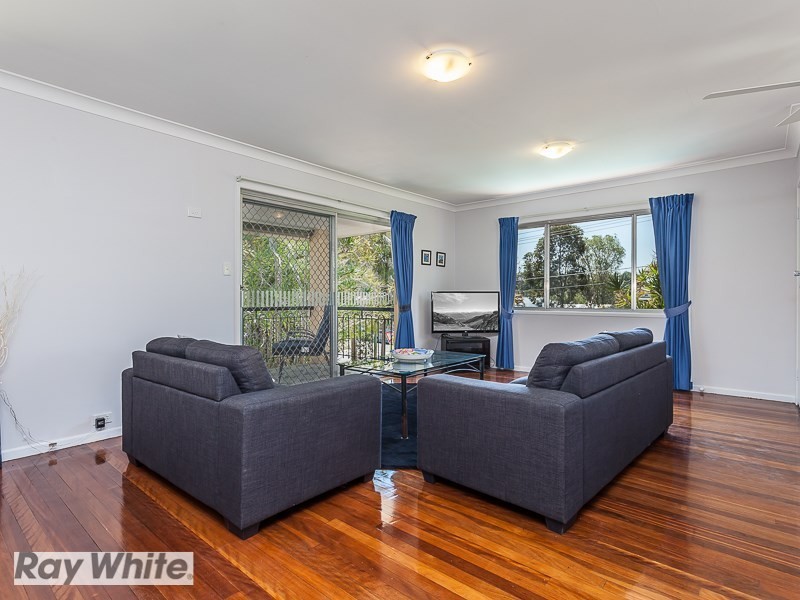 5 Frater Street, Everton Park QLD 4053