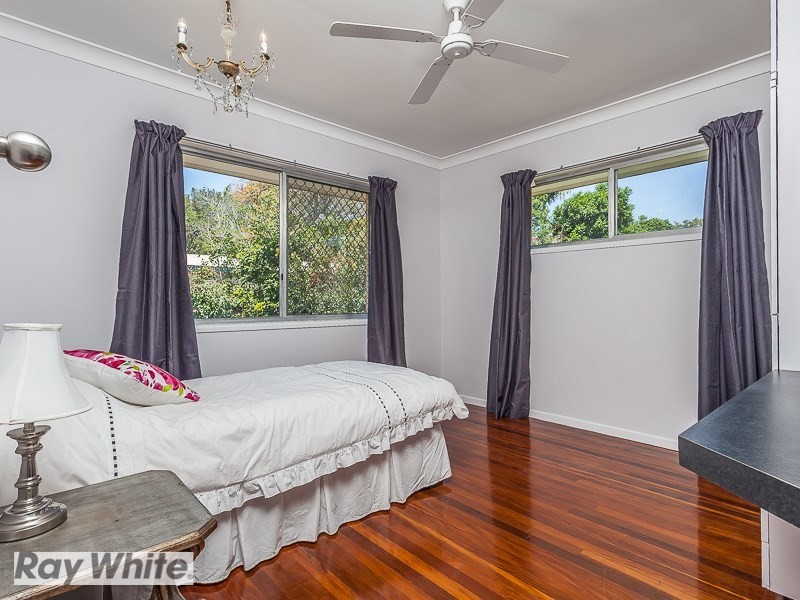 5 Frater Street, Everton Park QLD 4053