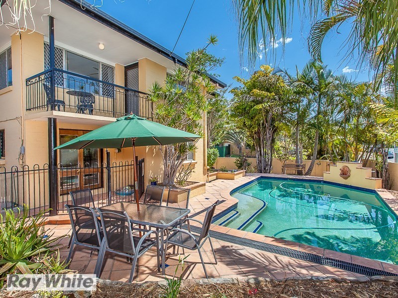 5 Frater Street, Everton Park QLD 4053