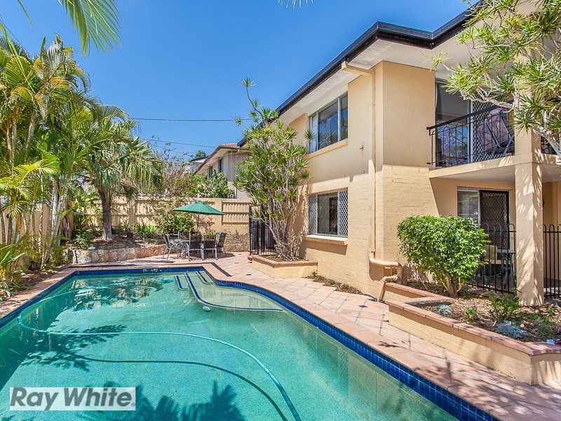 5 Frater Street, Everton Park QLD 4053