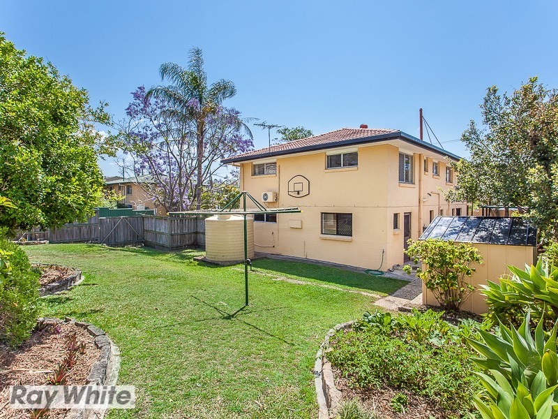 5 Frater Street, Everton Park QLD 4053