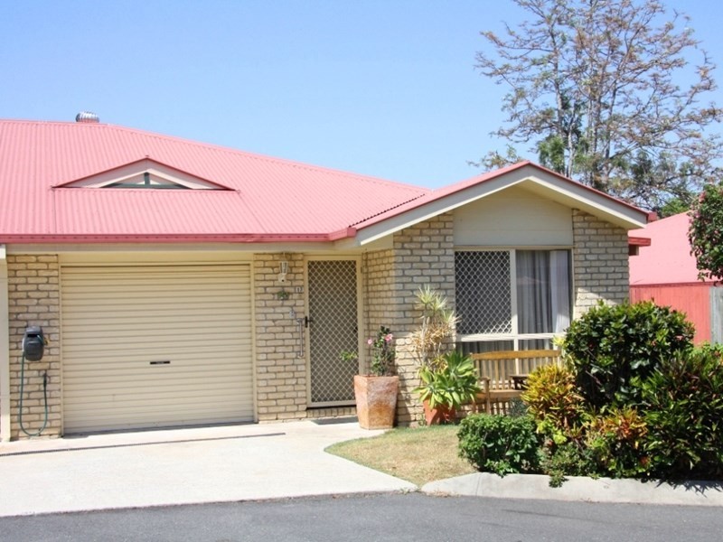 13/28 Cutbush Road, Everton Park QLD 4053