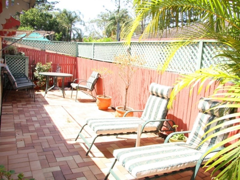 13/28 Cutbush Road, Everton Park QLD 4053