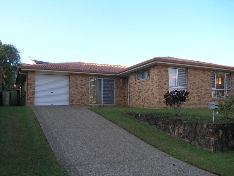 12 Costello Place, Stafford Heights QLD 4053