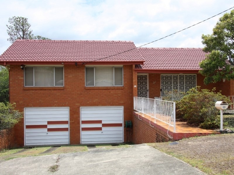 31 McAdam Street, Everton Park QLD 4053