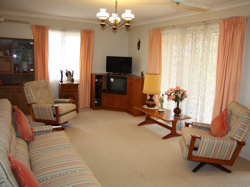 31 McAdam Street, Everton Park QLD 4053