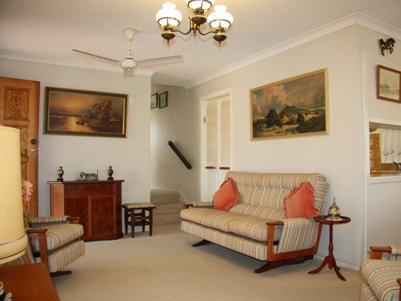 31 McAdam Street, Everton Park QLD 4053