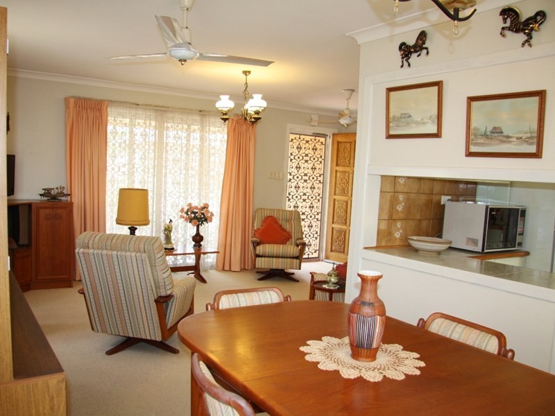 31 McAdam Street, Everton Park QLD 4053