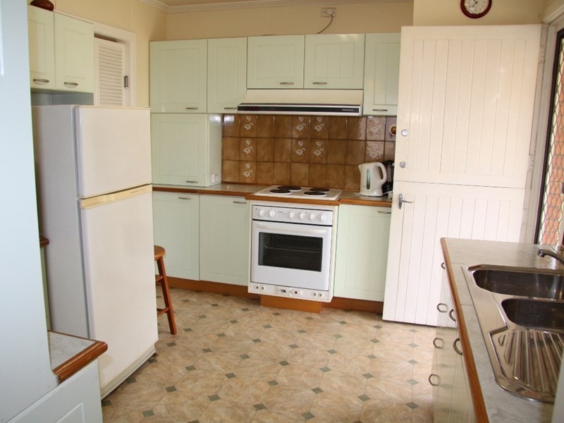 31 McAdam Street, Everton Park QLD 4053