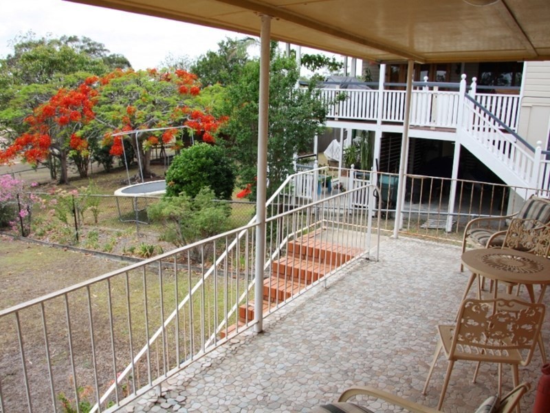 31 McAdam Street, Everton Park QLD 4053