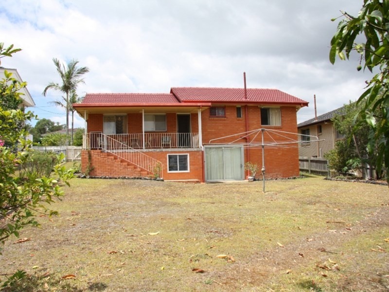 31 McAdam Street, Everton Park QLD 4053