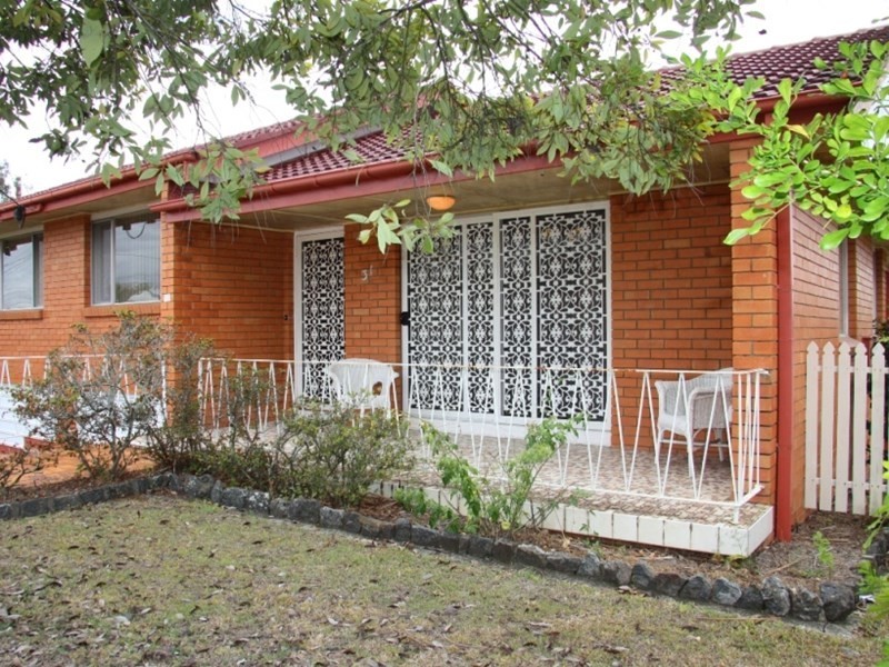 31 McAdam Street, Everton Park QLD 4053