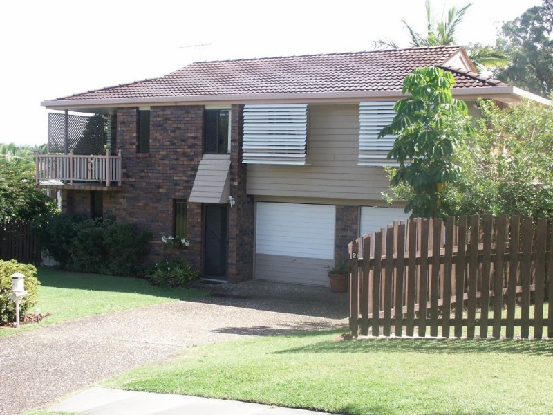 21 Detling Street, Stafford Heights QLD 4053