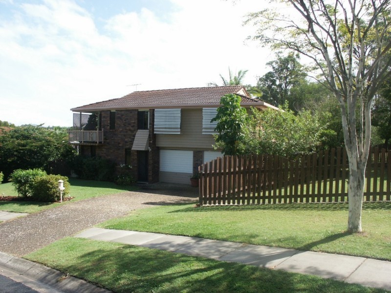 21 Detling Street, Stafford Heights QLD 4053