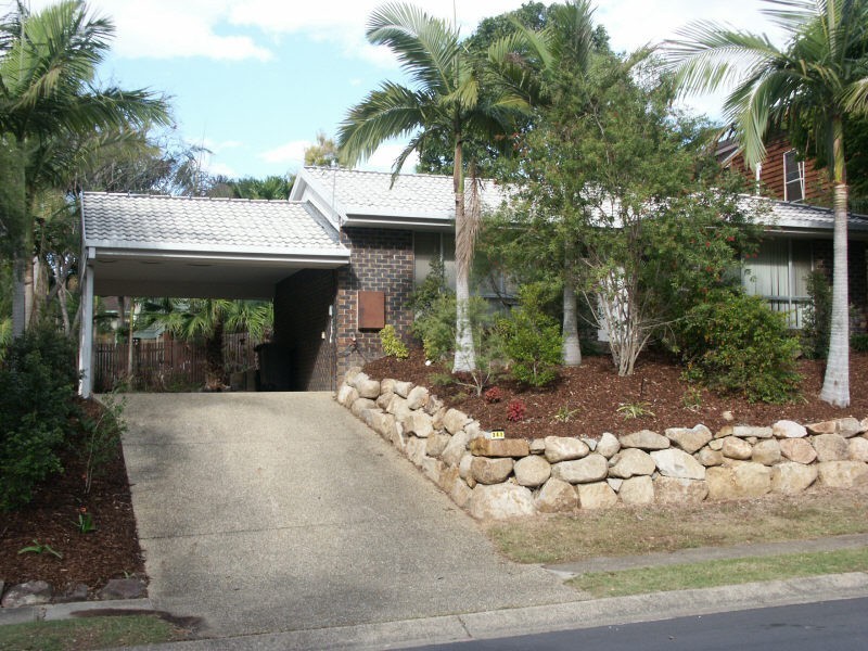 341 Trouts Road, Mcdowall QLD 4053