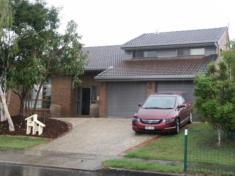 35 Edwards Drive, Albany Creek QLD 4035