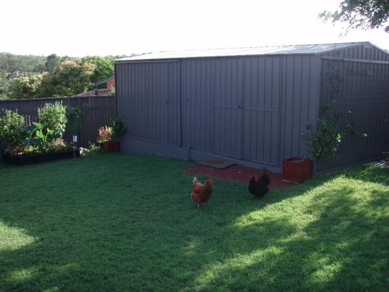 35 Edwards Drive, Albany Creek QLD 4035