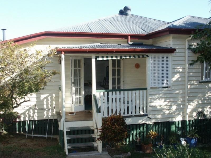 19 Campbell Terrace, Alderley QLD 4051